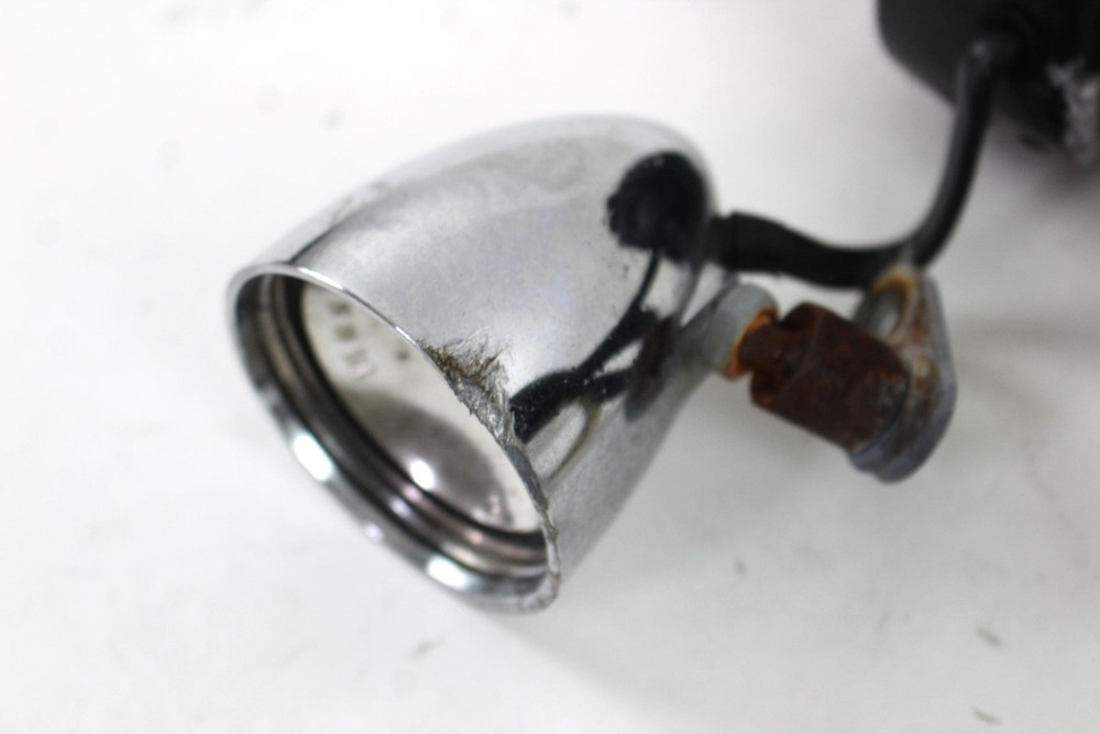 2007 07 Harley FXDBI Dyna Street Bob Left Switch High Low