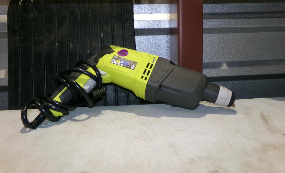 RYOBI SDS ROTARY HAMMER DRILL SDS65 Tool Only