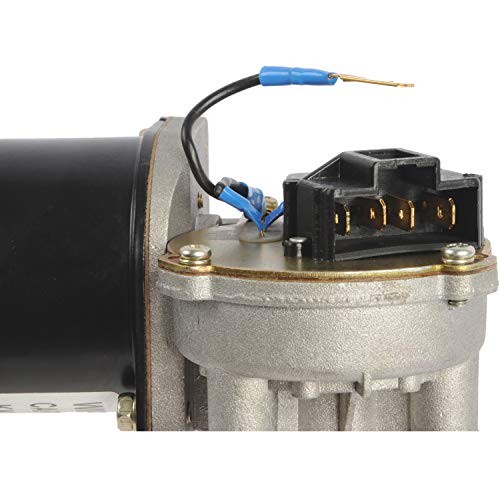 Select 85-3024 New Wiper Motor
