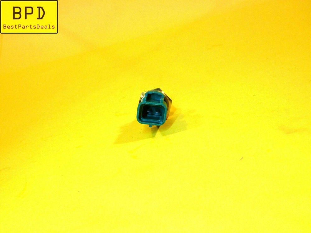 Engine Water Coolant Temperature Sensor Sender IMPORT DIRECT 17-1408