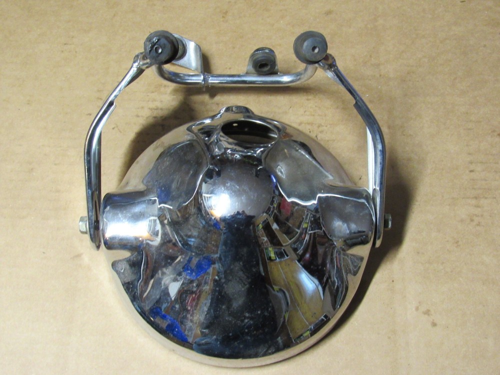 Honda Head Light Shell Mount Frame Unknown make or year
