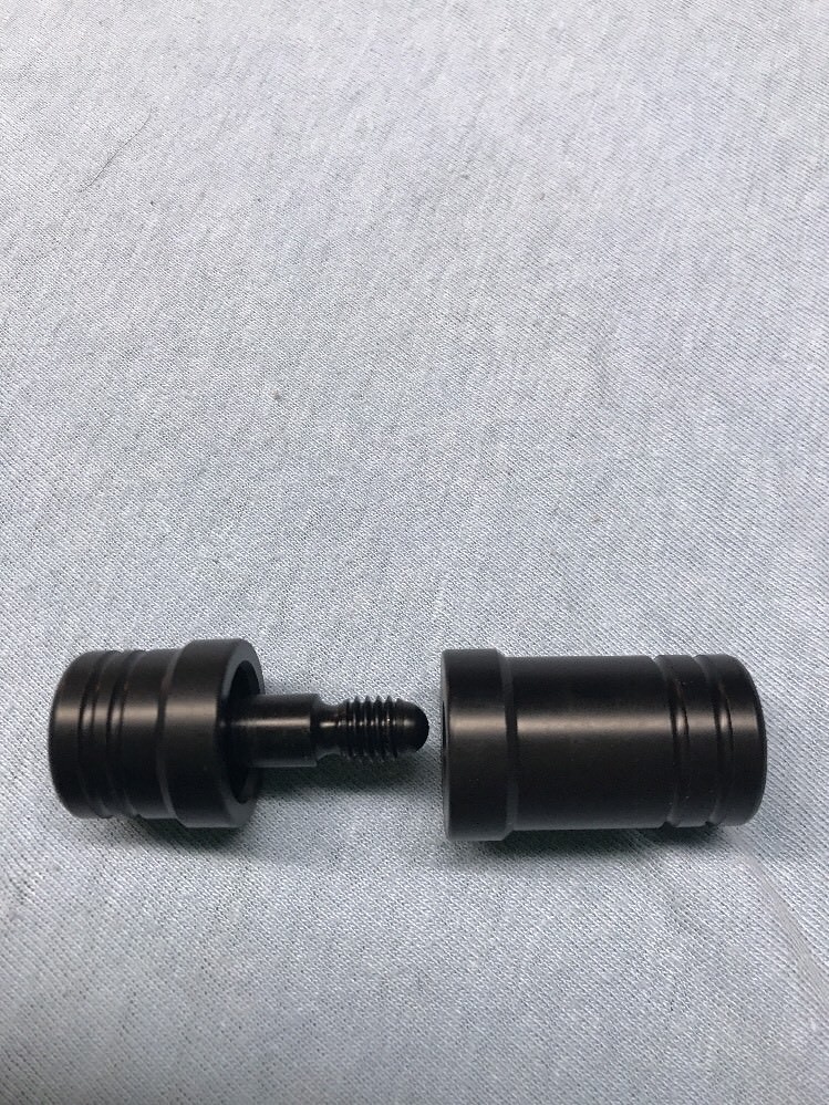 Joint Protectors : 3/8 X 6