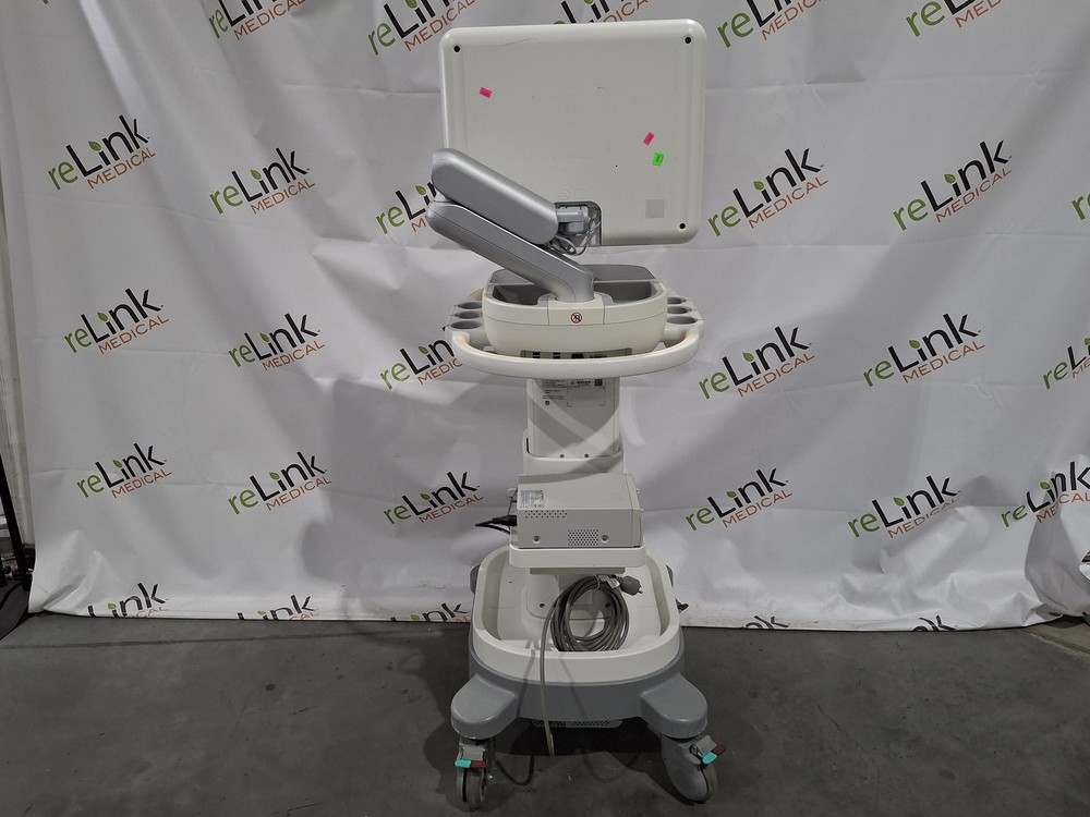 Philips Sparq Ultrasound System
