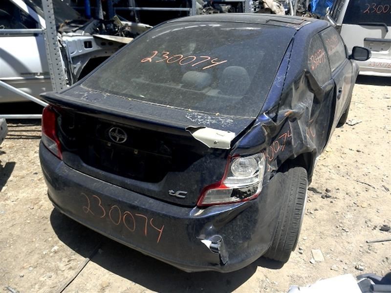 12 SCION TC DASH WIRE HARNESS 2.5L