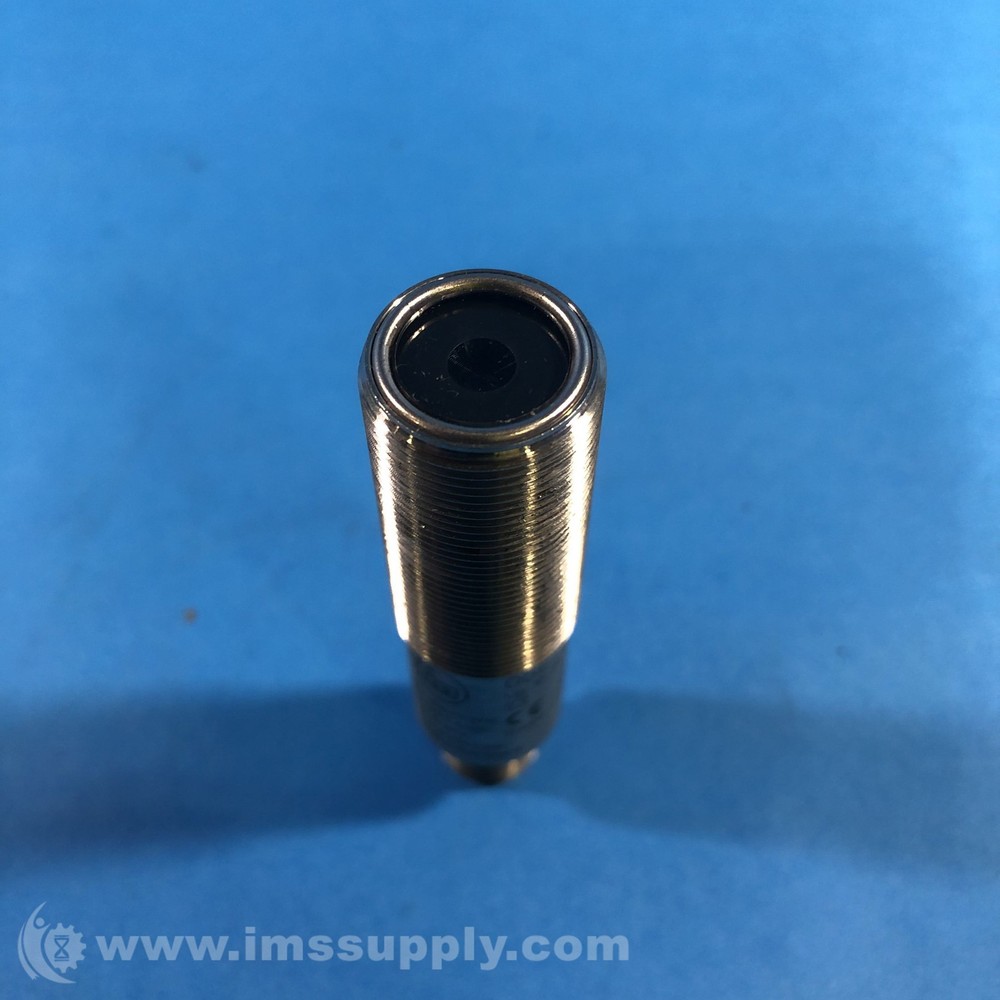 Ifm OGE700 Through-Beam Sensor FNIP