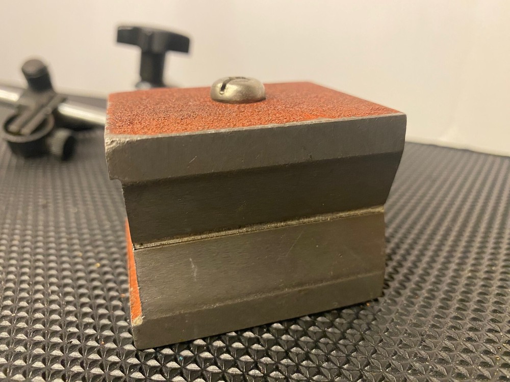 Enco MFG 60639 Magnetic Base