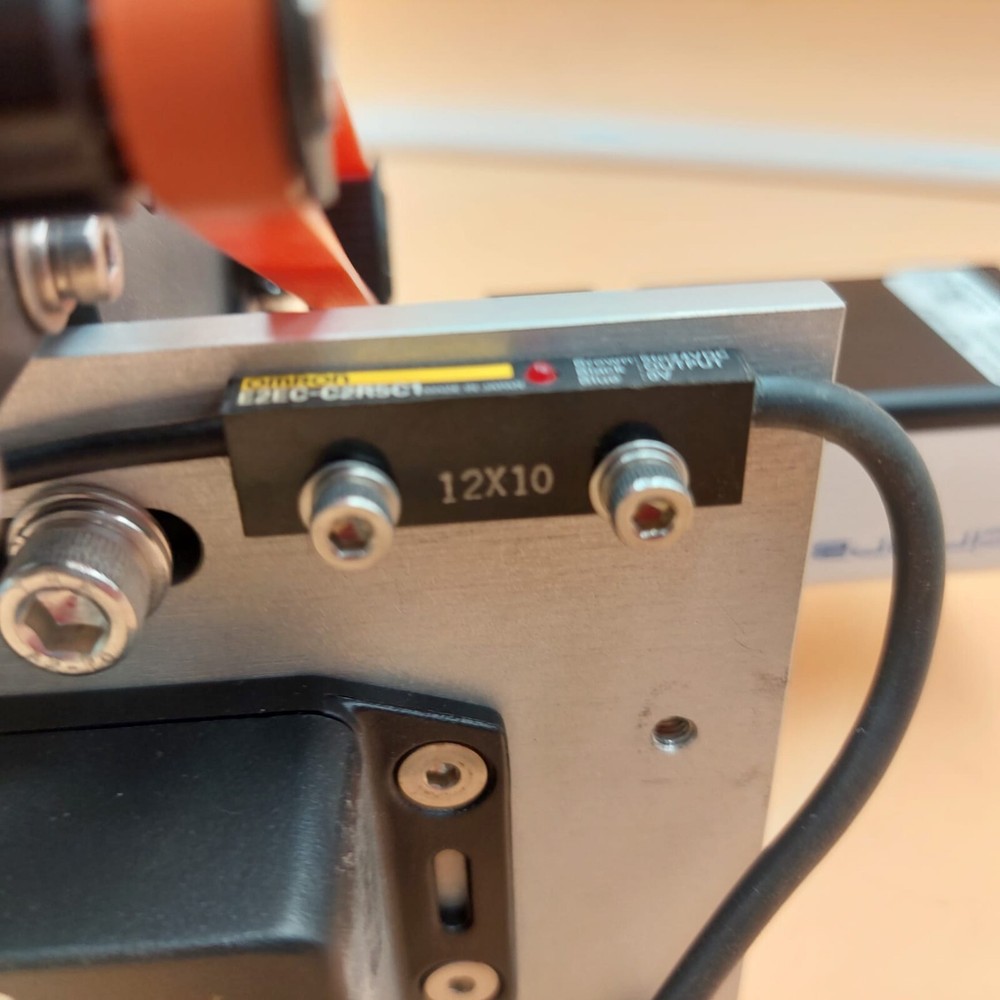 Allied Vision Stingray F504B High Performance Camera Microscope Assembly System