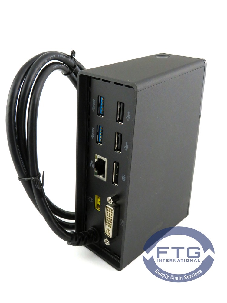 03X7011 ThinkPad OneLink Pro Dock