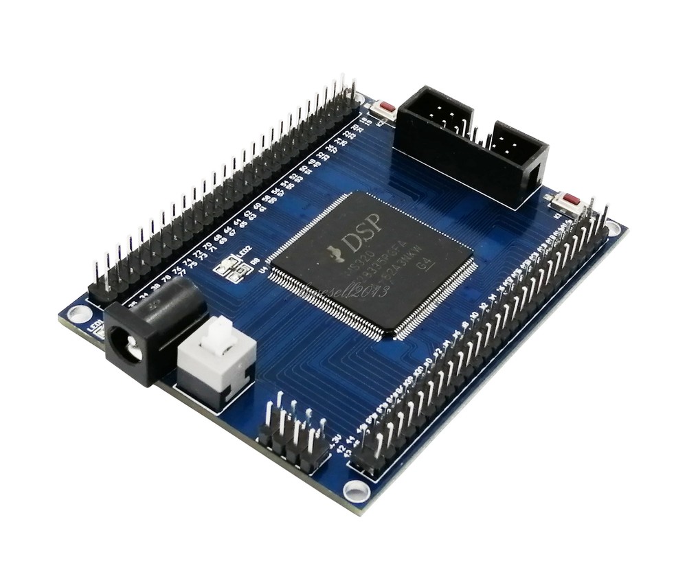 DSP TMS320F28335 minimum system board DSP board NEW