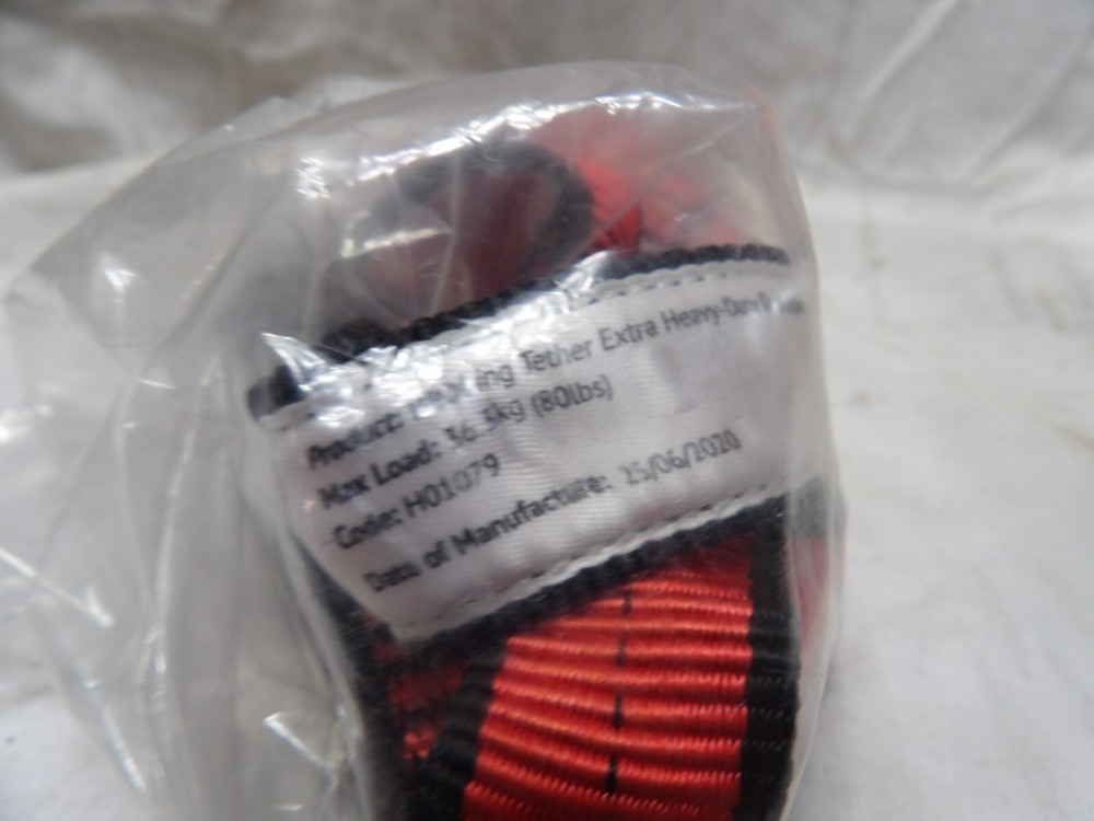 Gripps Tool Lanyard H01079 Max 80 lbs