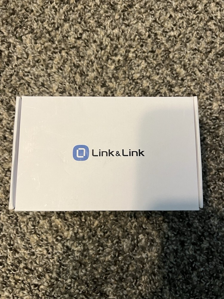 Link&Link Digital Signage Box
