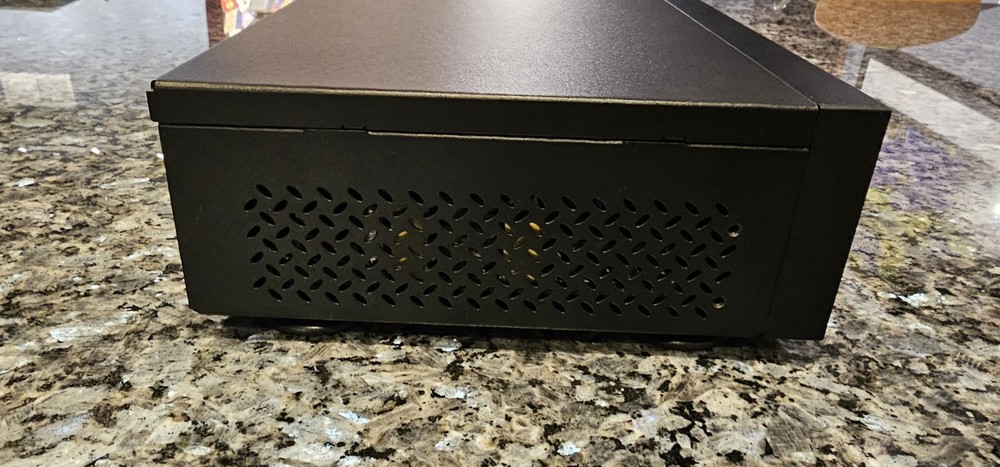 Apc H15 Power Conditioner