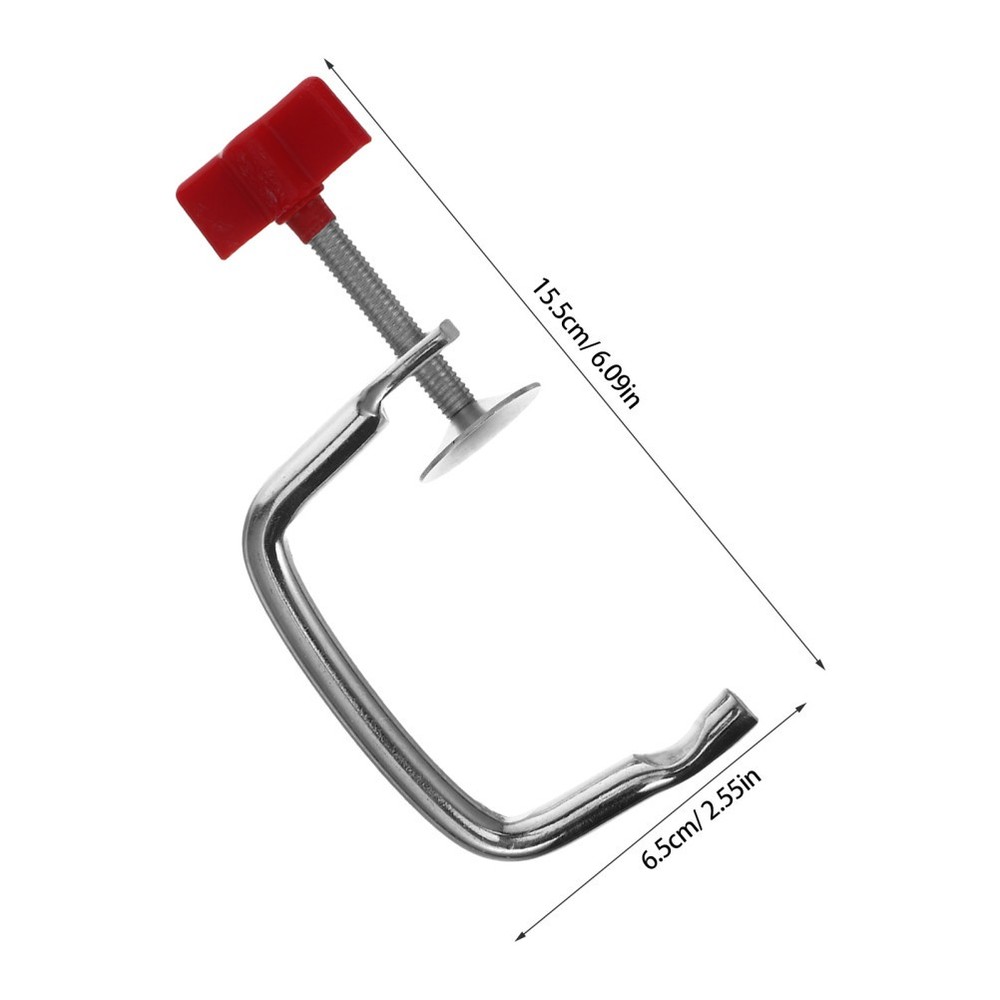 2 Pcs Pasta Making Tools Maker Attachments Manual Noodle Machine Handle