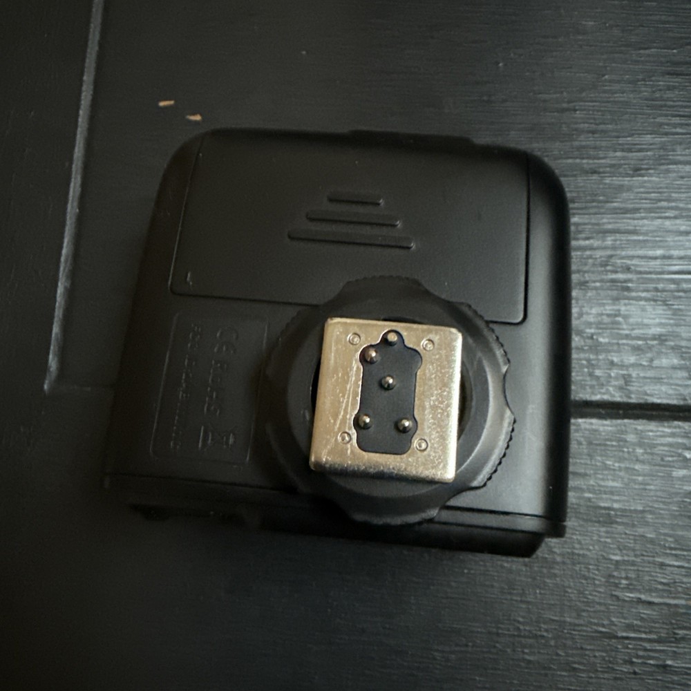 Flashpoint R2 S 2.4G Wireless Flash Receiver For Sony