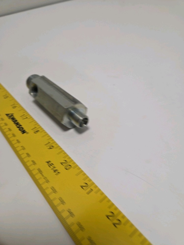 Binks QMG-21 Air Manifold (Used)