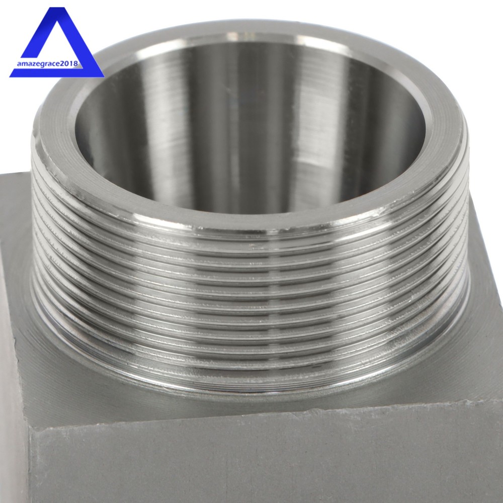 Hex & Square ER-32 Collet Block Spring Chuck Holder Set For CNC Milling Machine
