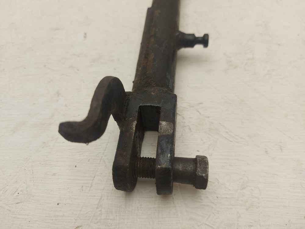 Suzuki Marauder 125 Side Stand & Spring