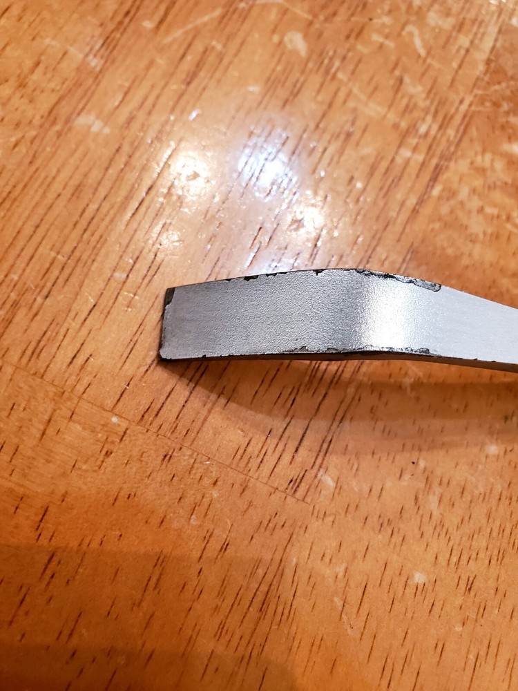 Mac Tools Brake Adjusting Spoon S7A