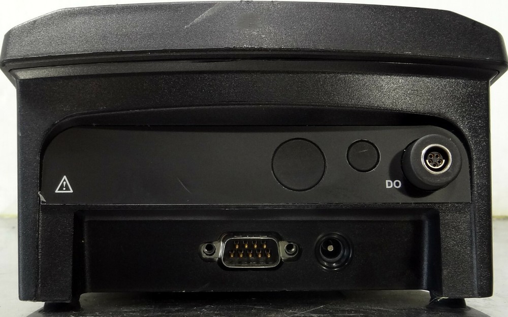 Hach sensION8 Dissolved Oxygen Meter 54550-60