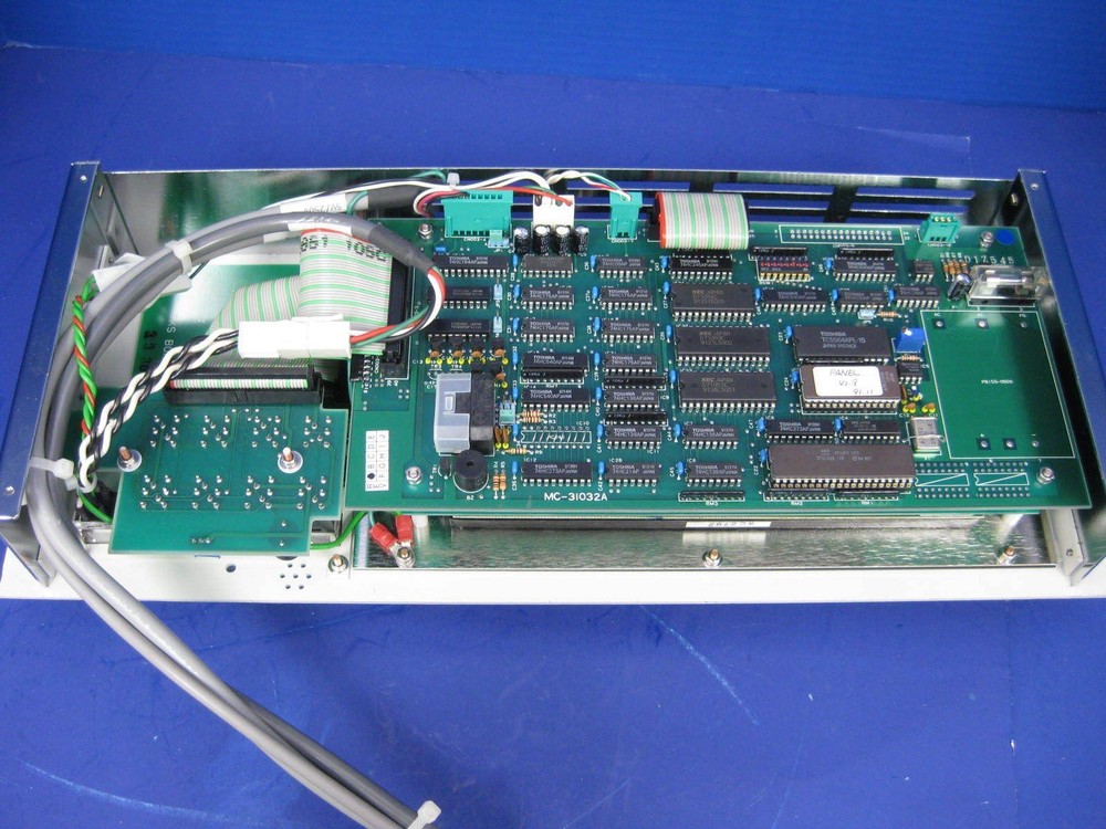 TEL Tokyo Electron 3100 Panel Controller, Used