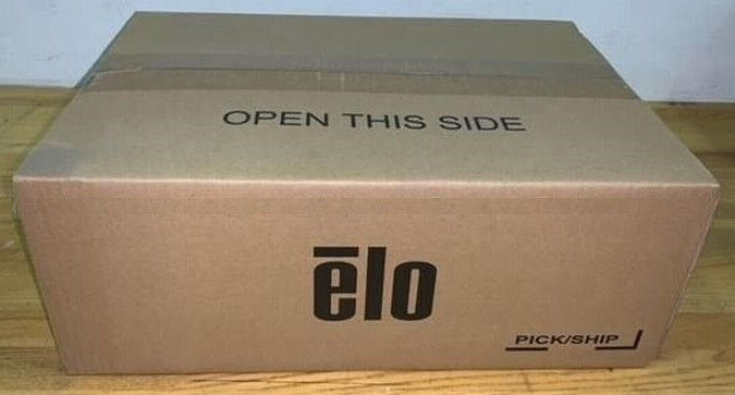 Touchscreen Monitors Elo ET1502L