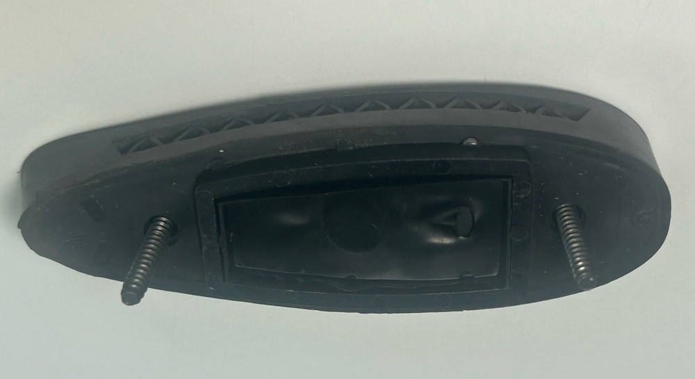 Thompson Center Arms Omega Muzzleloader Buttpad With Screws