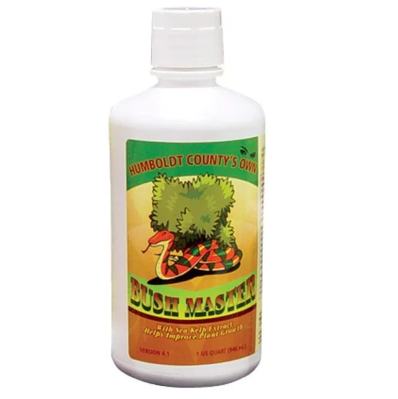Humboldt County's BushMaster 32oz
