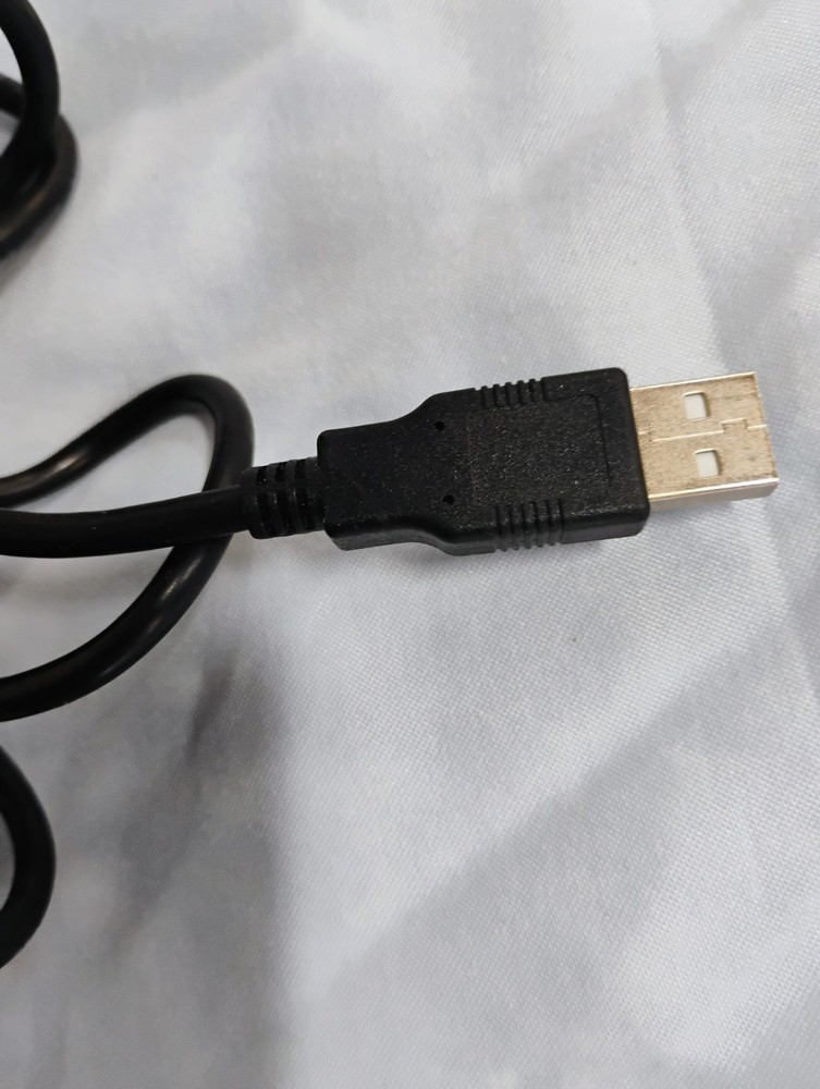 VEC IN-USB-3 Infinity 3 Digital USB Foot Control