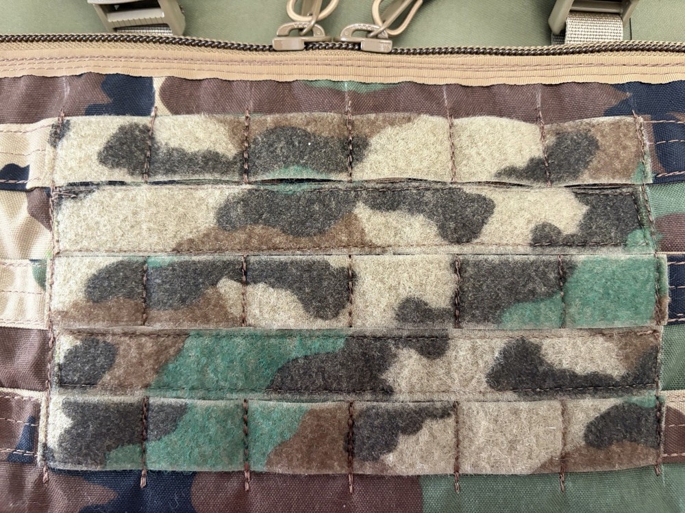 chest rigs tactical vests