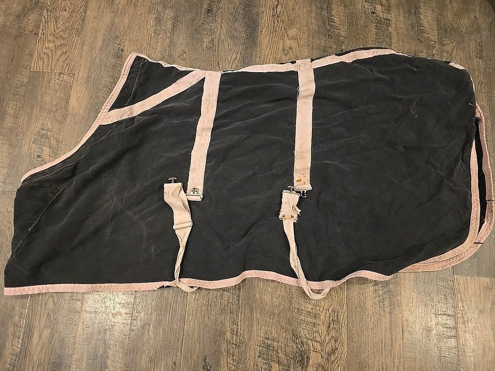 stable blanket 56