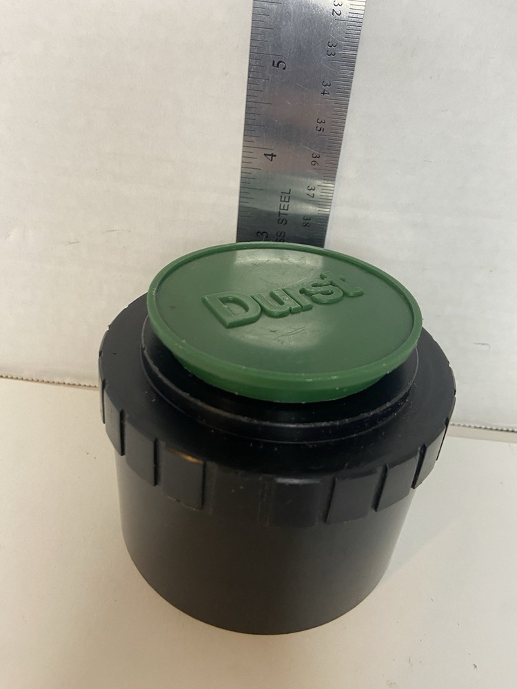 Durst Developing Tank