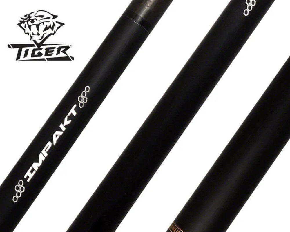 Tiger Impakt Sev Break Cue