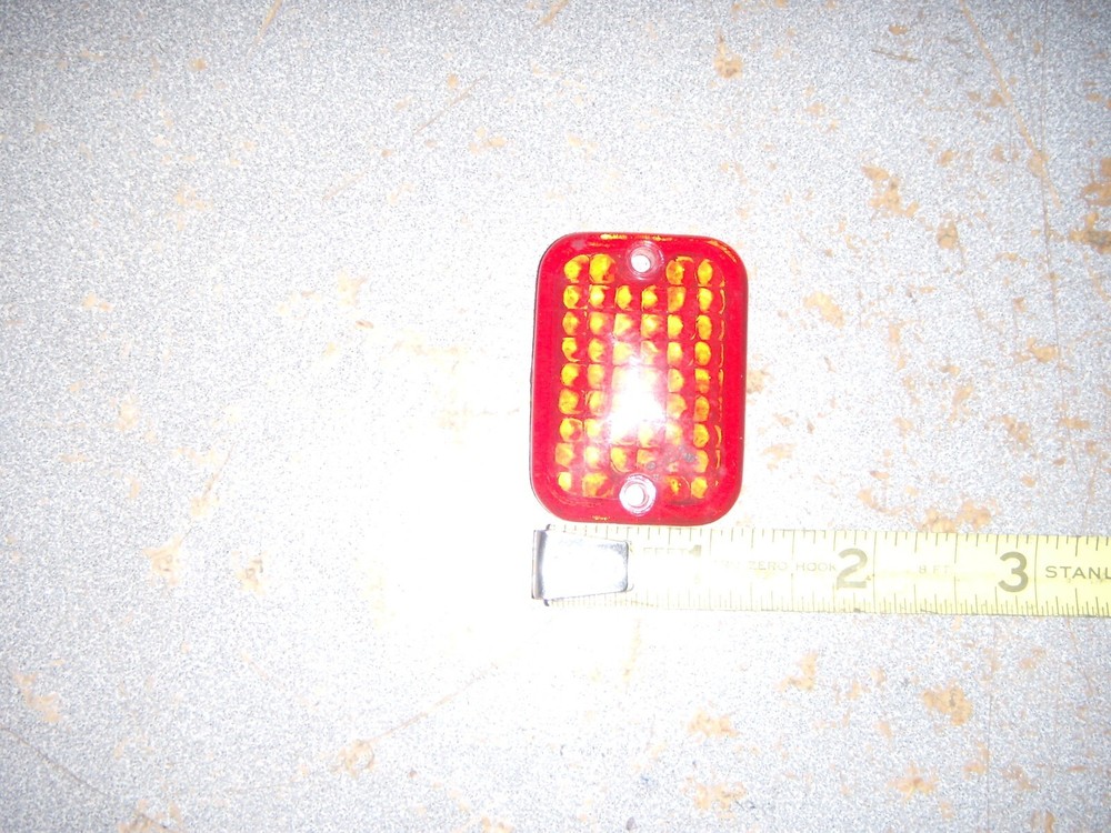 MINI TOUR LIGHT LENS
