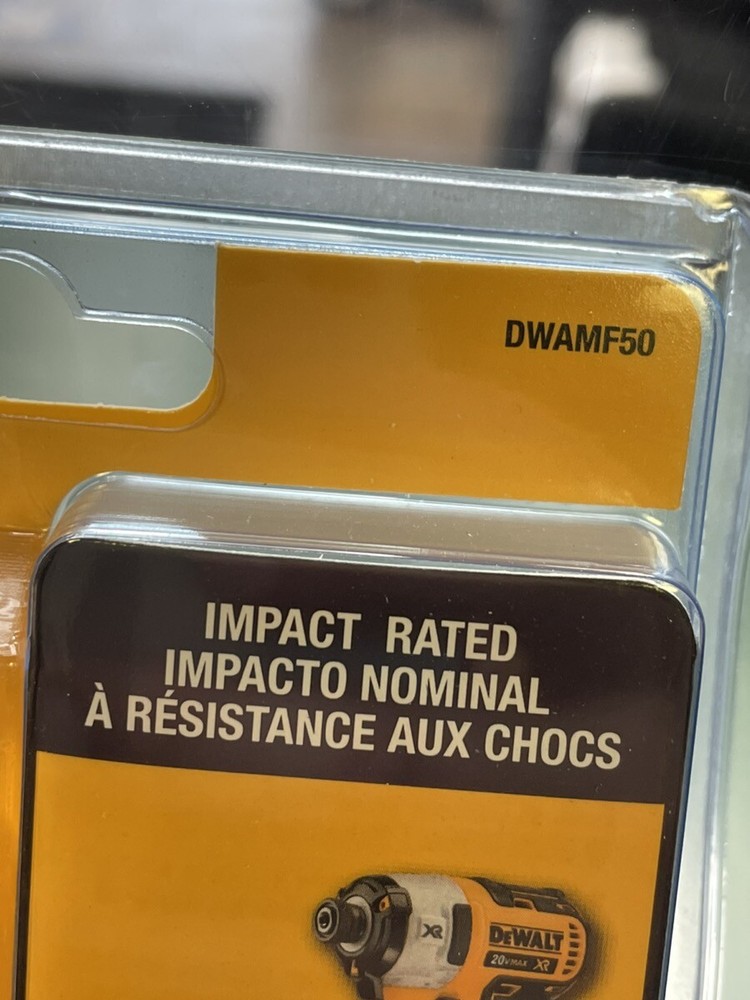 DEWALT BITS DWAMF50 (EZ2005611)