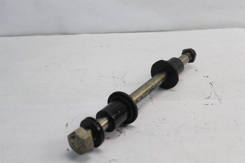 2006 Victory V92c Swingarm Pivot Bolt