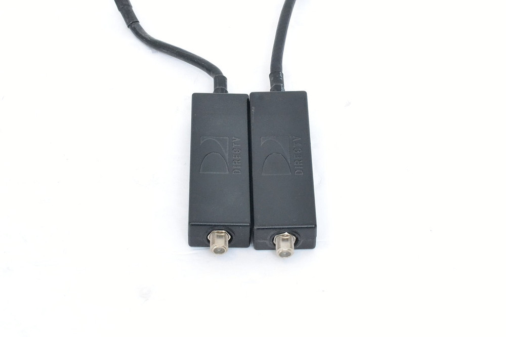 DIRECTV SUP-2400 B-Band Converter Module | 2 Pack | Rev. 3