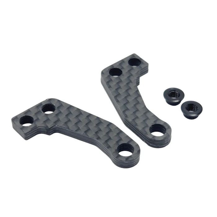 RCMaker RCM-SP-1014 - SP1 Rear Steering Arms (2)