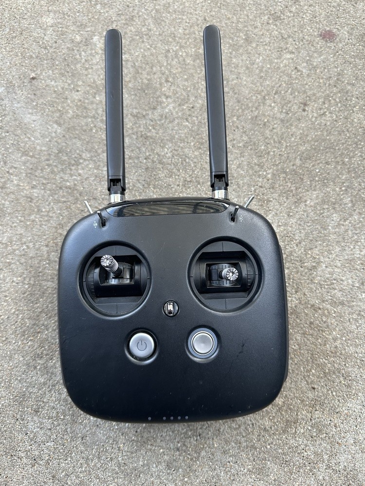 Custom Built Fpv Drone DJI FPV AIR UNIT W/ DJI Controller- UNTESTED!