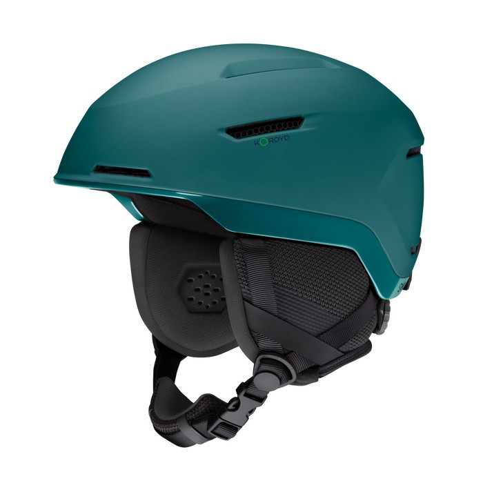 SMITH Altus Mips Helmet - Matte Coyote - M