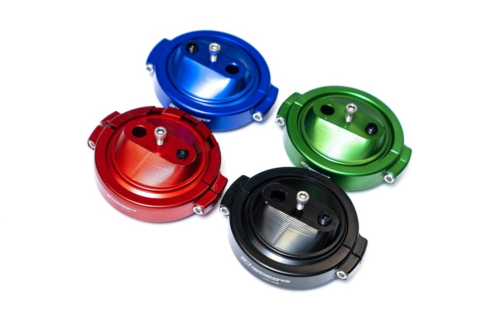 JLP SEADOO RIBBON DELETE INTAKE 300