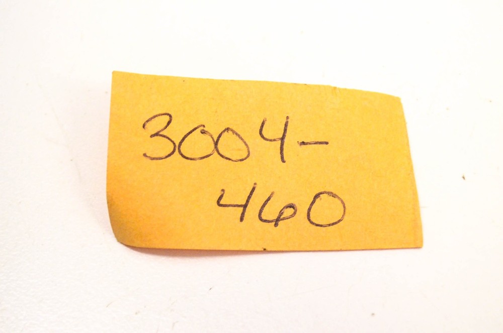New OEM Arctic Cat 3004-460 Stud Bolt NOS