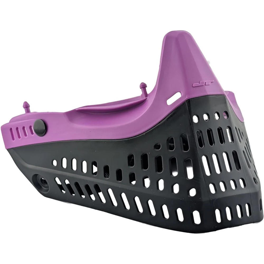 JT Proflex Goggle Skirt Bottom Amethyst Black