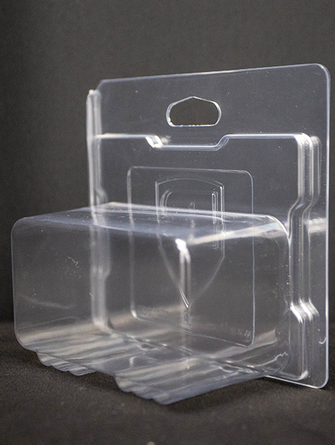 Diamond Protector 10 Pack M2 Cube Boxed Kaido House Diecast Protector Cases