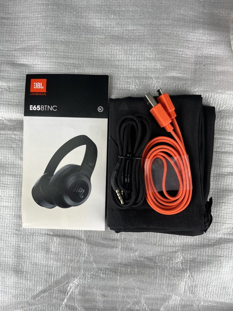 JBL E65BTNC Cable ONLY