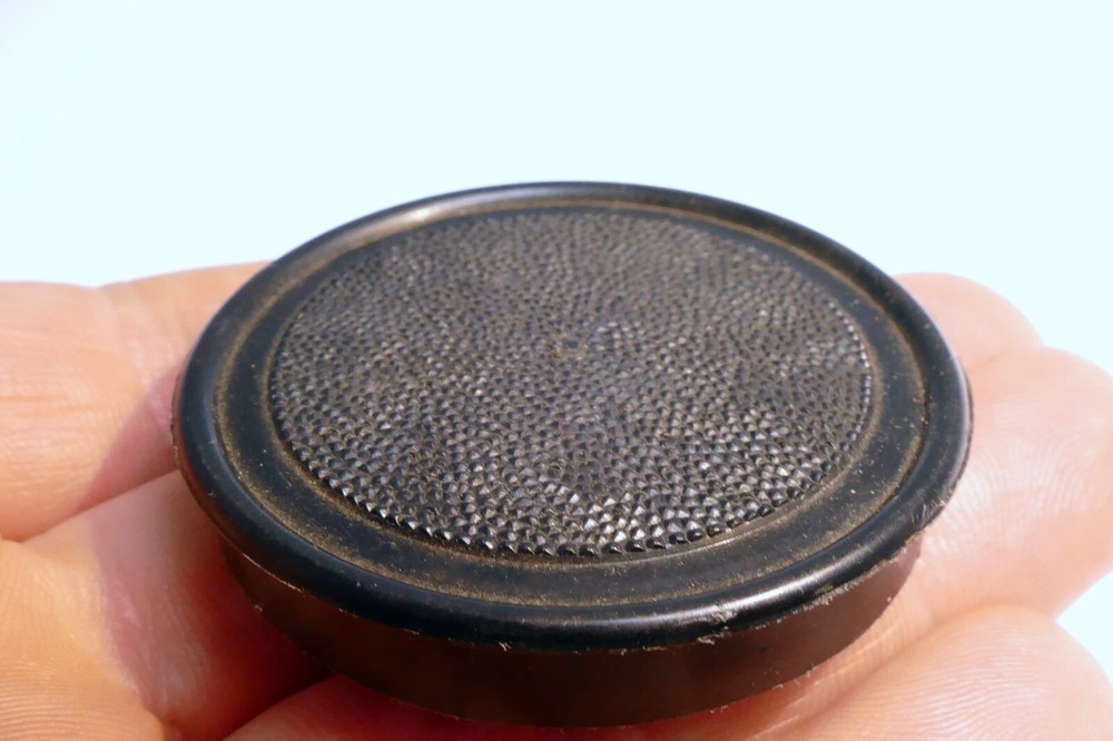 43mm Front Lens Cap 44mm ID made in Germany Exakta