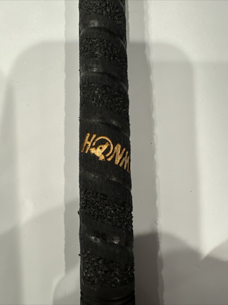 Honma Golf Genuine Golf Grip Pebble Wrap Standard Size 34 Gram
