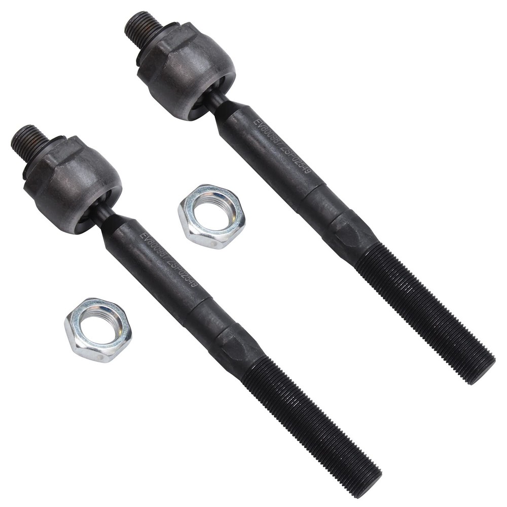For 2011 2012 2013 2014 2015 Durango Jeep Grand Cherokee Outer Inner Tierod Boot