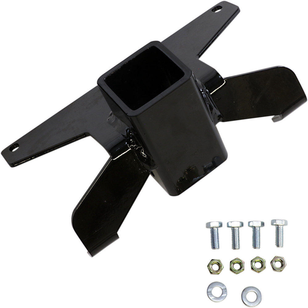 Moose Racing Front Receiver Hitch #4504-0155