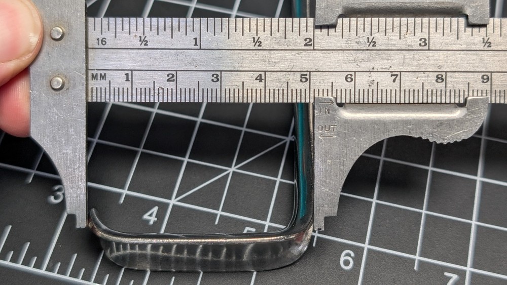 Sklar Richardson Surgical Retractor Appendectomy Abdominal 9" jarit codman