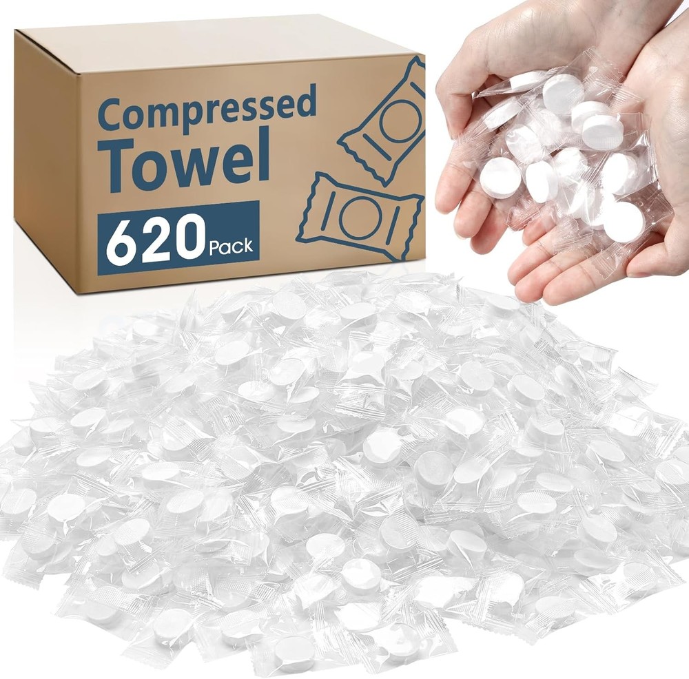 pred Towel, Mini pred Towel Tablets, Disposable pred